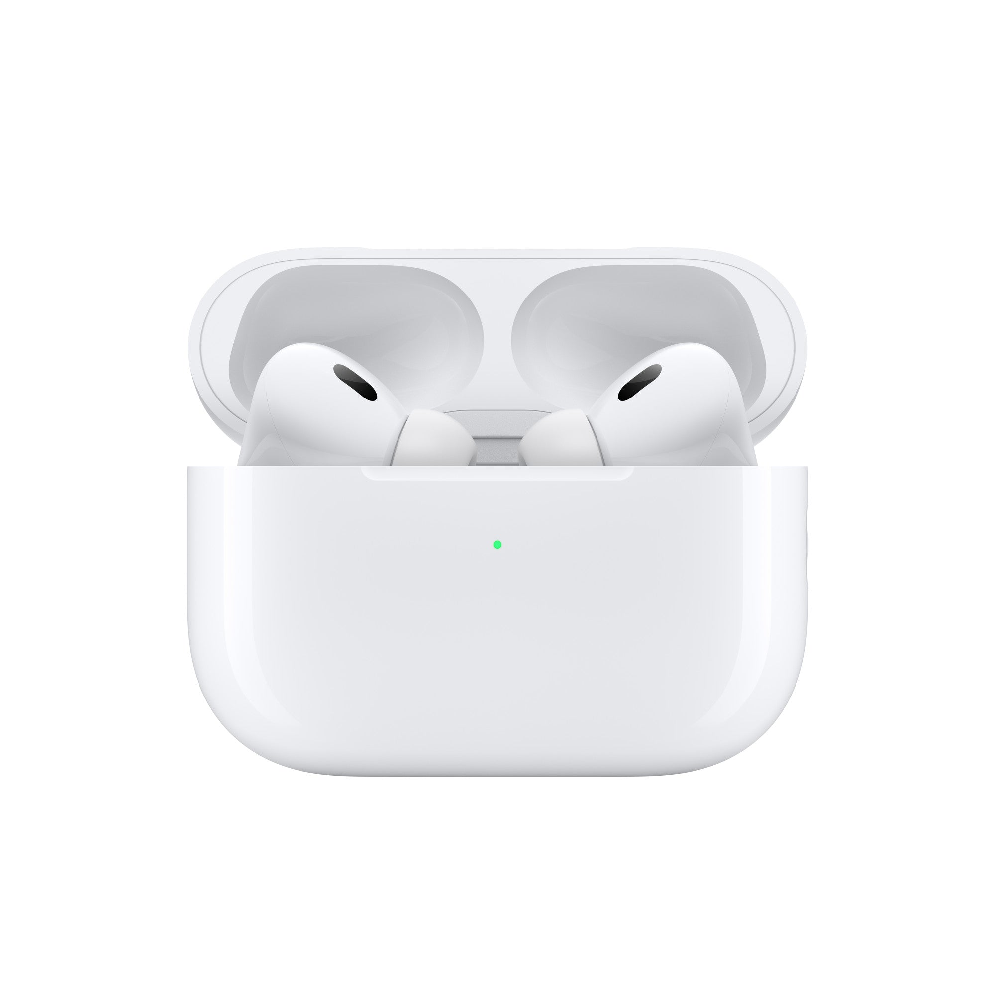 Apple AirPods Pro (2nd generation) with MagSafe Charging Case (USB‑C) Apple AirPods Pro (2nd generation) with MagSafe Charging Case (USB‑C)